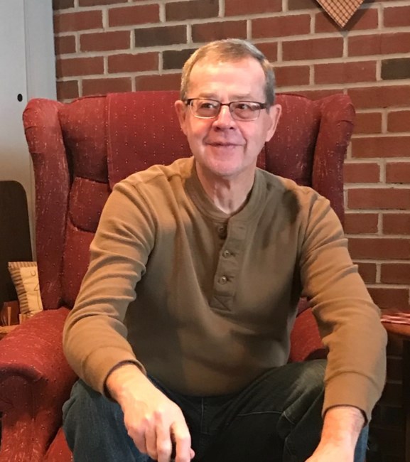 Obituary of Gary Francis Buck