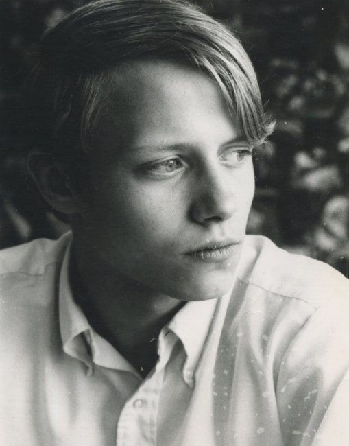 Obituary of Stephen Cook