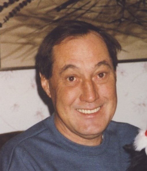 Obituary of Robert Otto Claussen Jr.