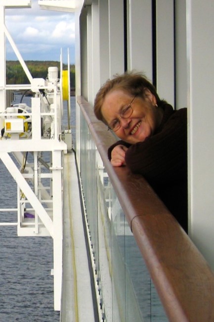 Obituary of Arlys Y Schlick