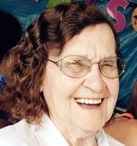 Obituary of Bertha Ennen