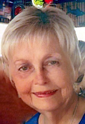 Obituary of Margaret Pearl (Summers) Randall