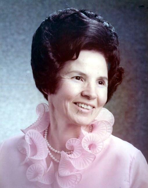Obituary of Eleanor P. Laguna