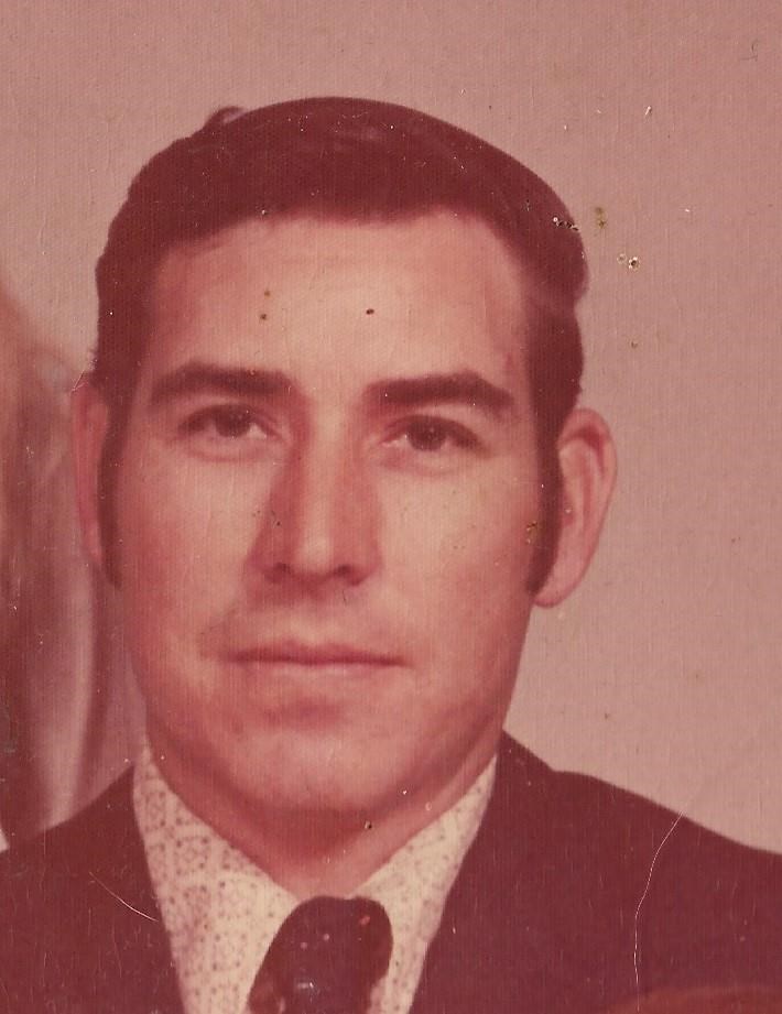 Obituary of Ralph Edward Brown