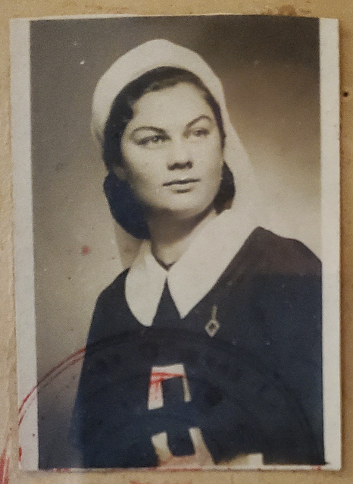 Obituary of Anastasia Hull