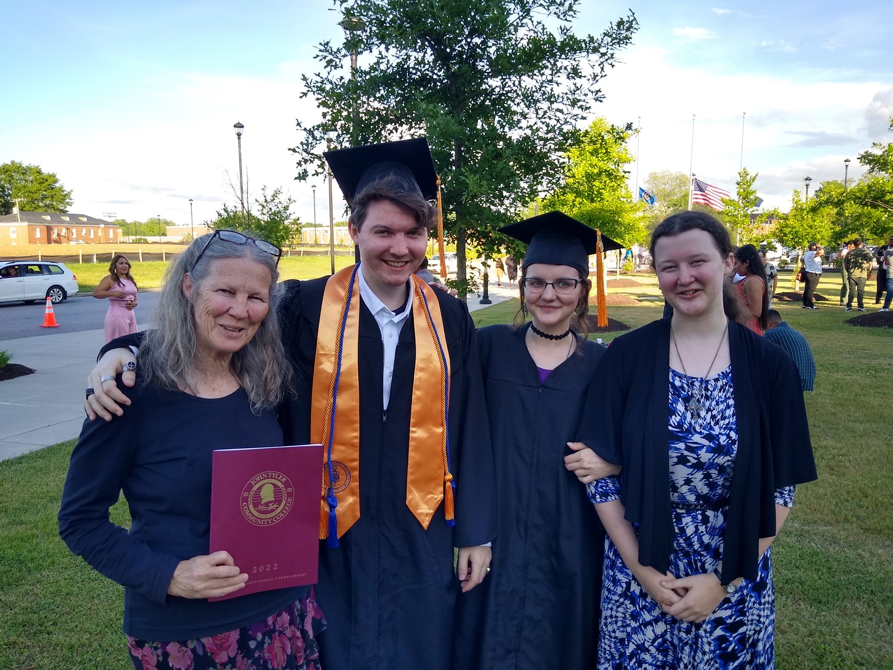 Obituary of Nathan Charles Lysinger