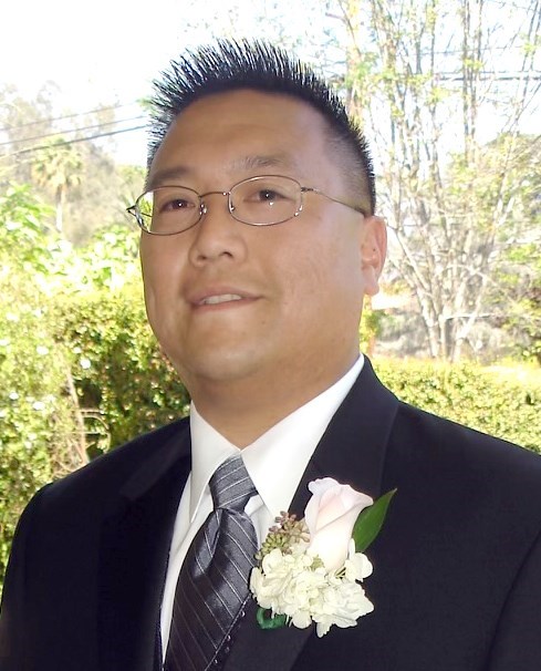 Obituary of Edwin Kim-Fon Lo