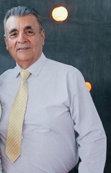 Obituary of Ruben Fonseca