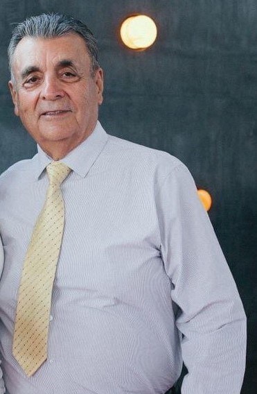 Obituary of Ruben Fonseca