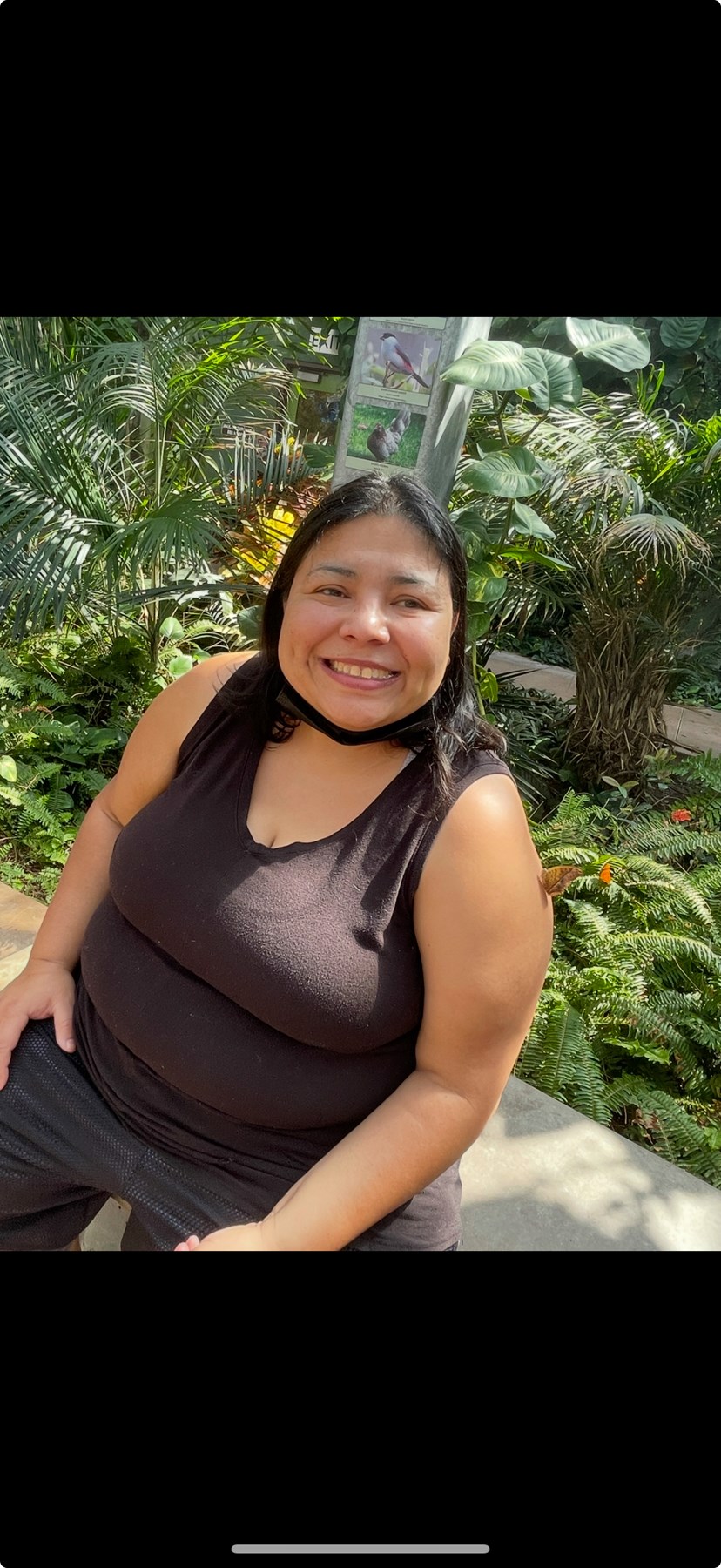 Obituario de Lisa Maria Castro-Amarillas