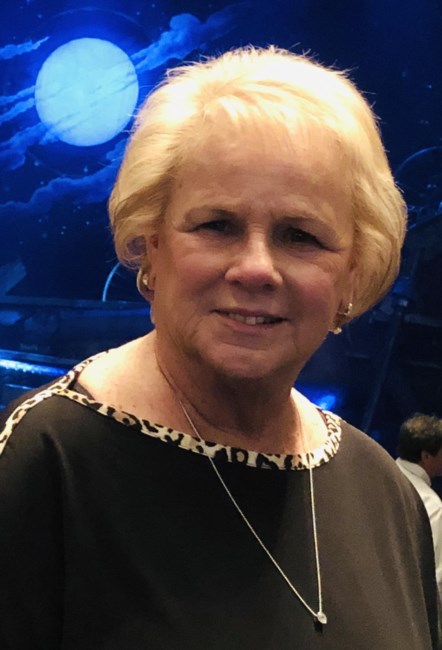 Obituary of Janice Ramona Hennessey Wong