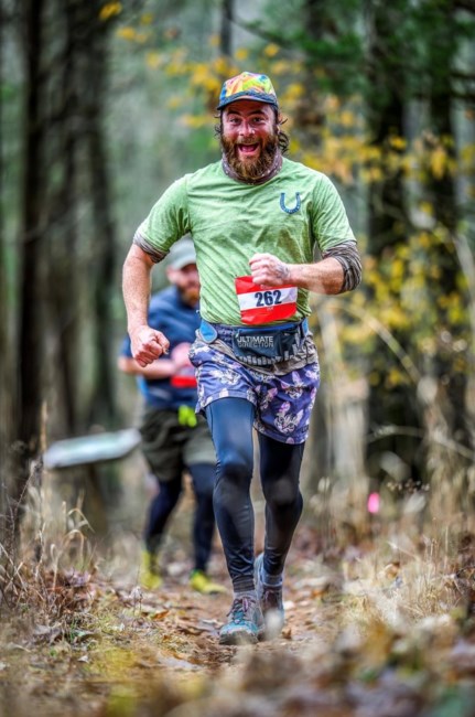 Obituary of Aaron McGarity