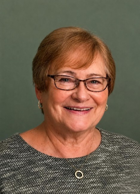 Obituary of Rose Mary O’Brien