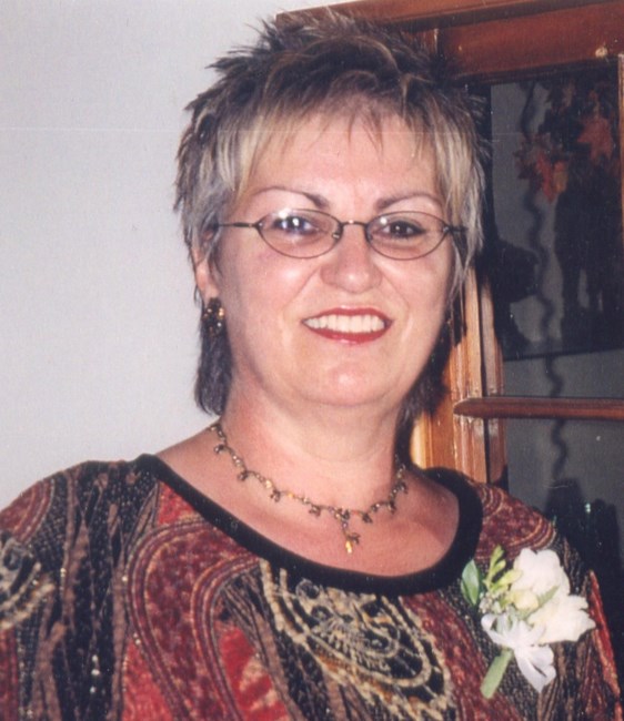 Obituary of Jeanne Lavigne