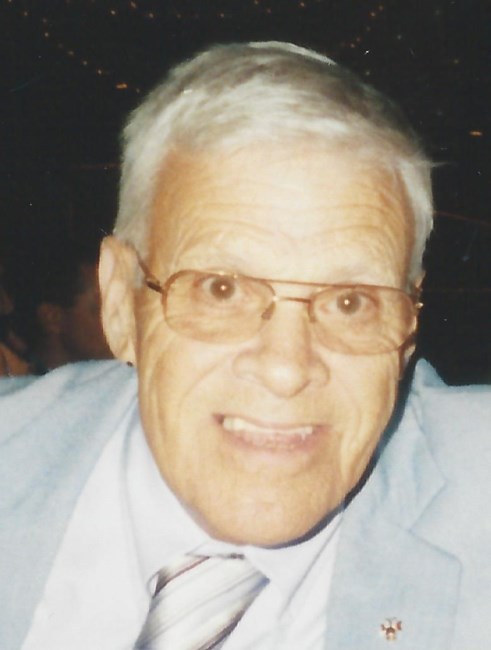 Obituary of Kenneth W. Pym