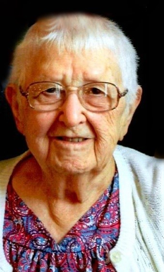 Obituary of Dorthea Blim