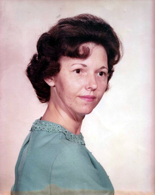 Obituary of Shelba Pender