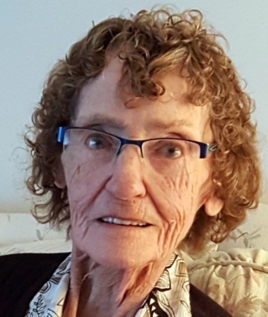 Anne Piazza Obituary Kamloops, BC