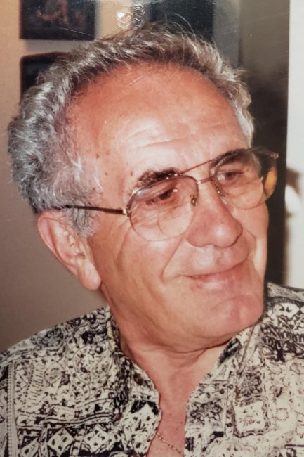 Obituary of George Alexander Badalutz