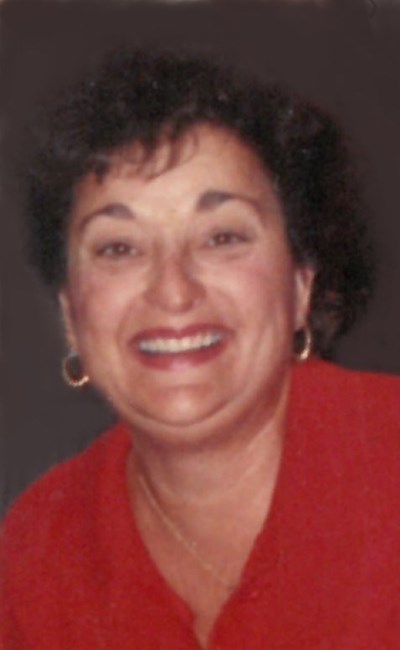 Obituary of Janice Wade Roof