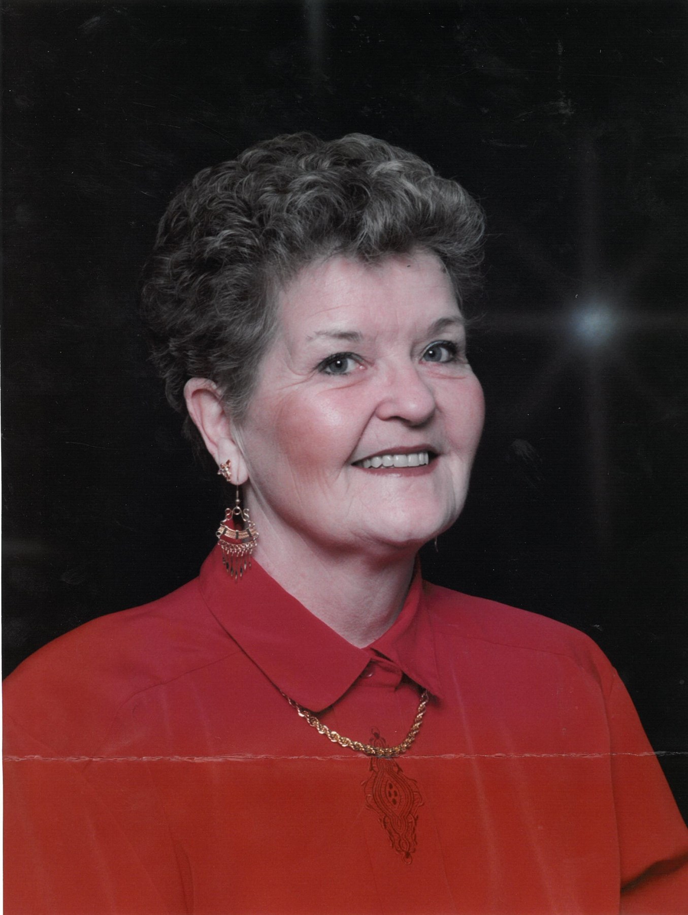 Obituary of Marilyn Wicker