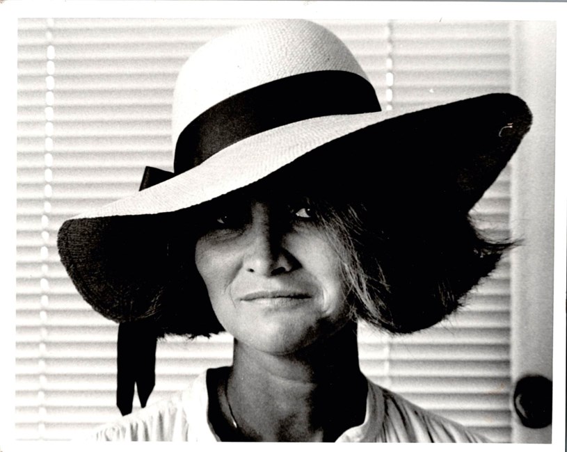 Obituary of Dr. Jane T. Steckler