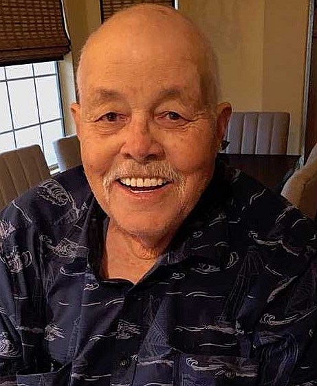 Obituary of Charles Wessley Maupin