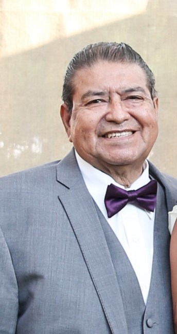 Obituary of Angel R Rivera