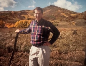 Obituary of Ronald Alton Stuepfert