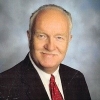 Obituary of Ronald D Greenfield