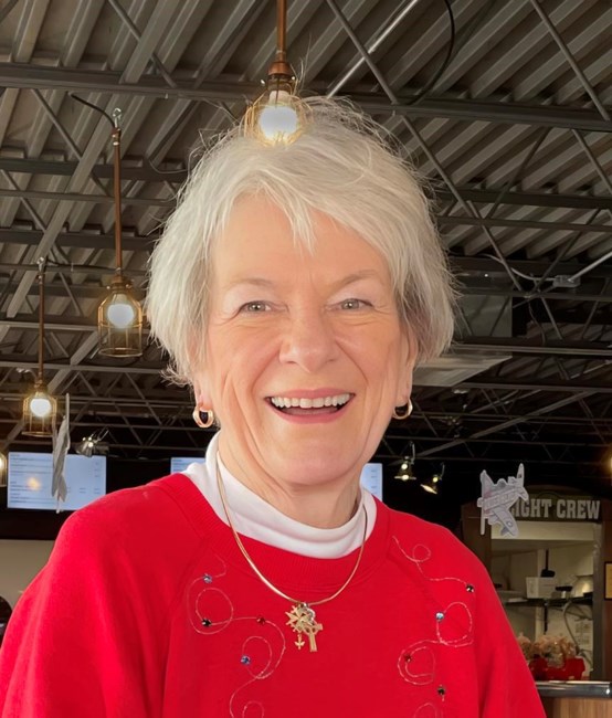 Obituary of Helen Claire Carroll