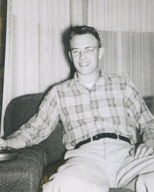 Obituary of John K. Conner