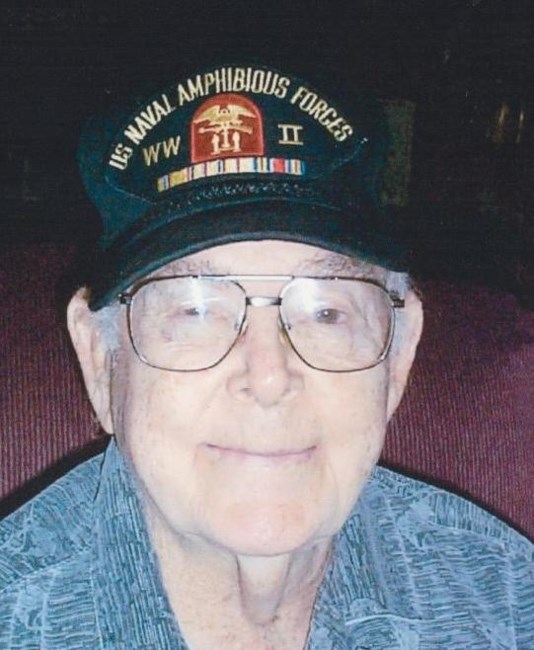 Avis de décès de James Dotson