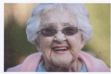 Obituary of Elmeda Joplin