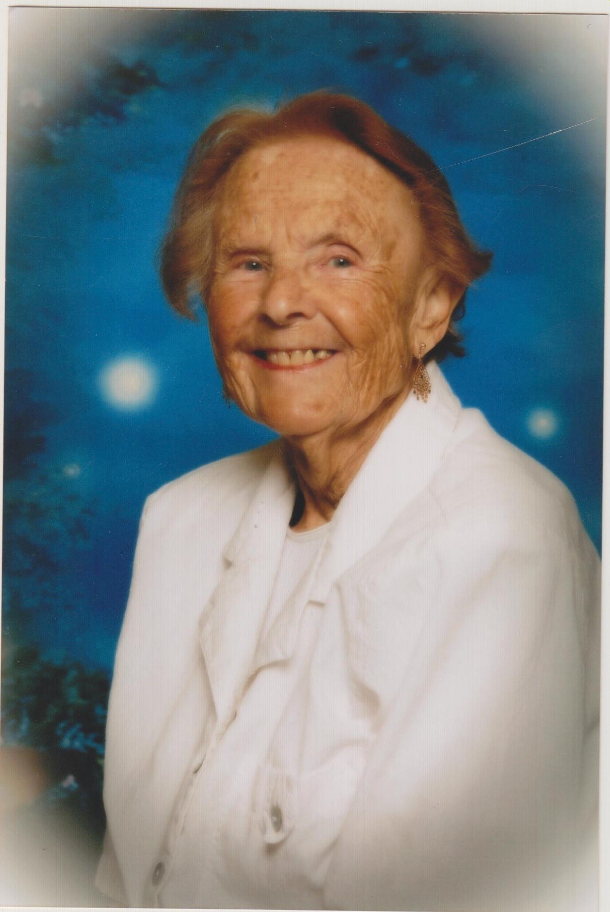 DORIS G MATZINGER Obituary Fort Pierce, FL