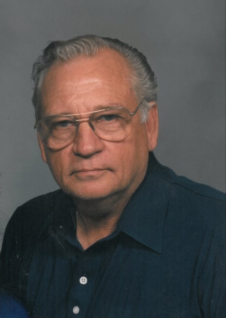 Obituary of Pat M. Guidry