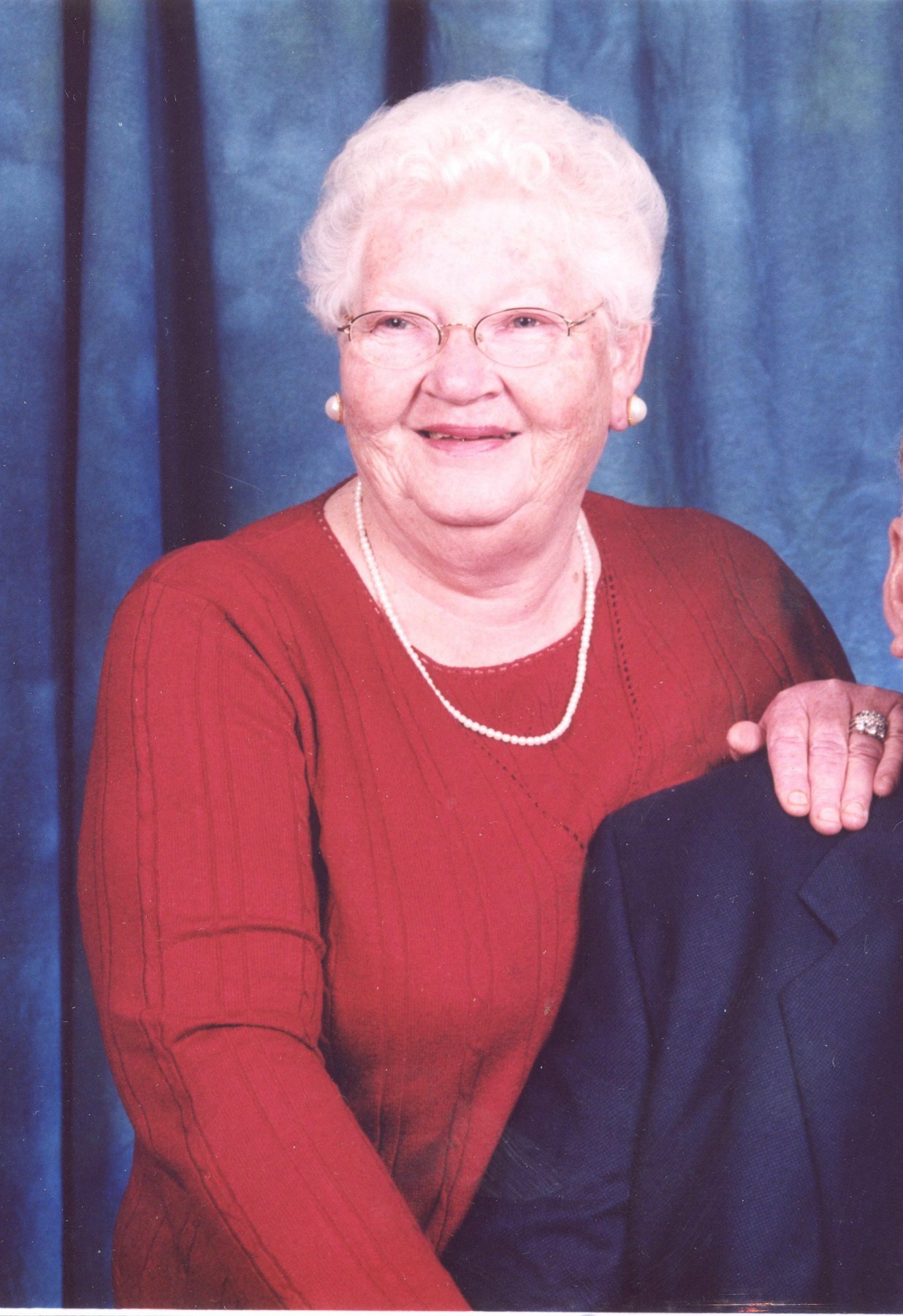 Ruth Smith Obituary