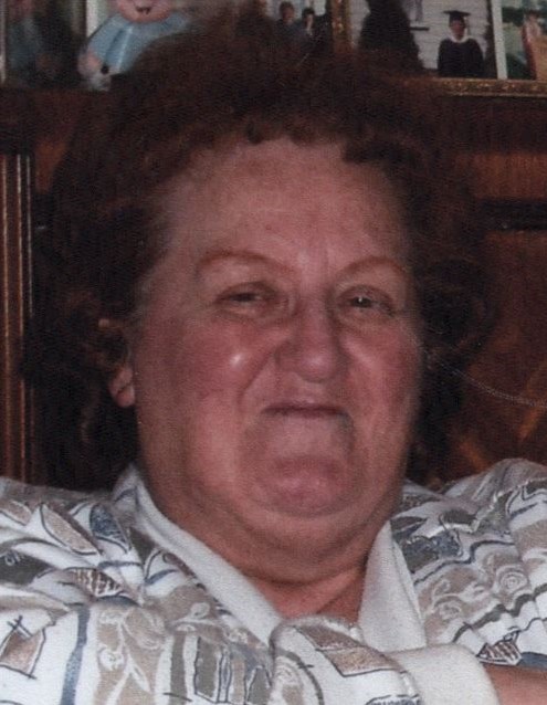 Obituary of Edna M. Karp