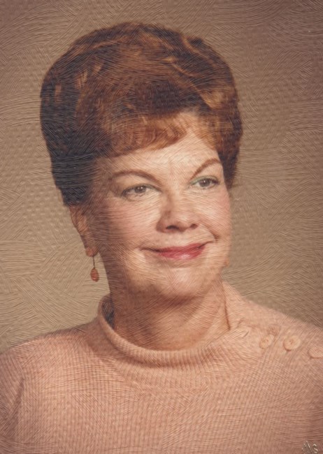 Obituary of Nancy Elise Blaker