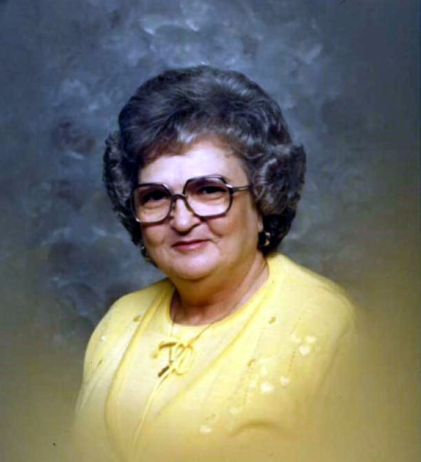 Obituary of Oneita Elizabeth Faris