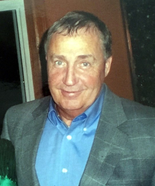 Obituary of F. Andrew "Andy" Brewer