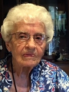 Obituario de Margie R. Dillon