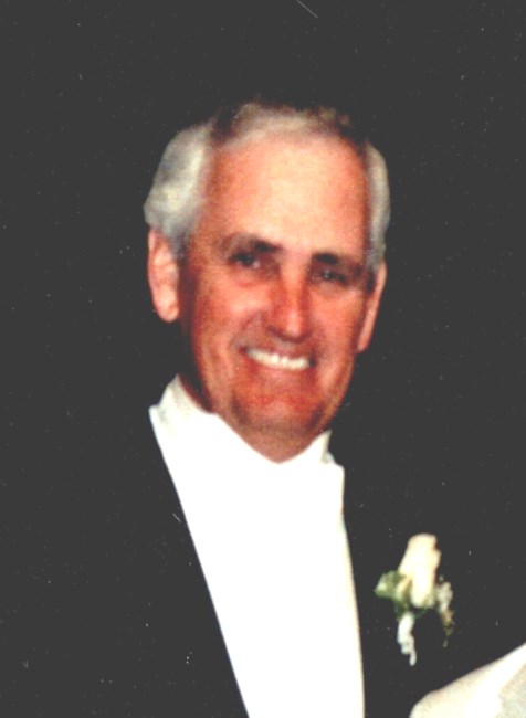 Obituary of Dennis O. Noland
