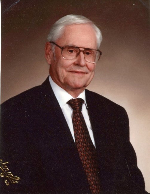 Obituary of Doyle R. Carpenter