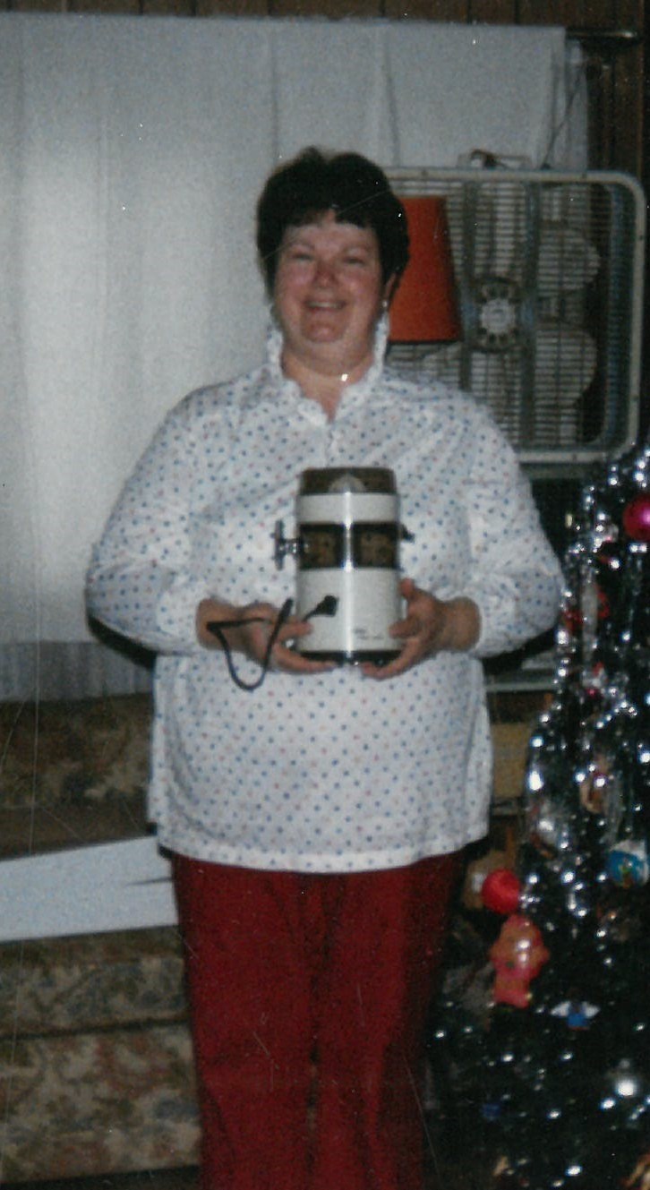 Obituary of Carol Kay Collins