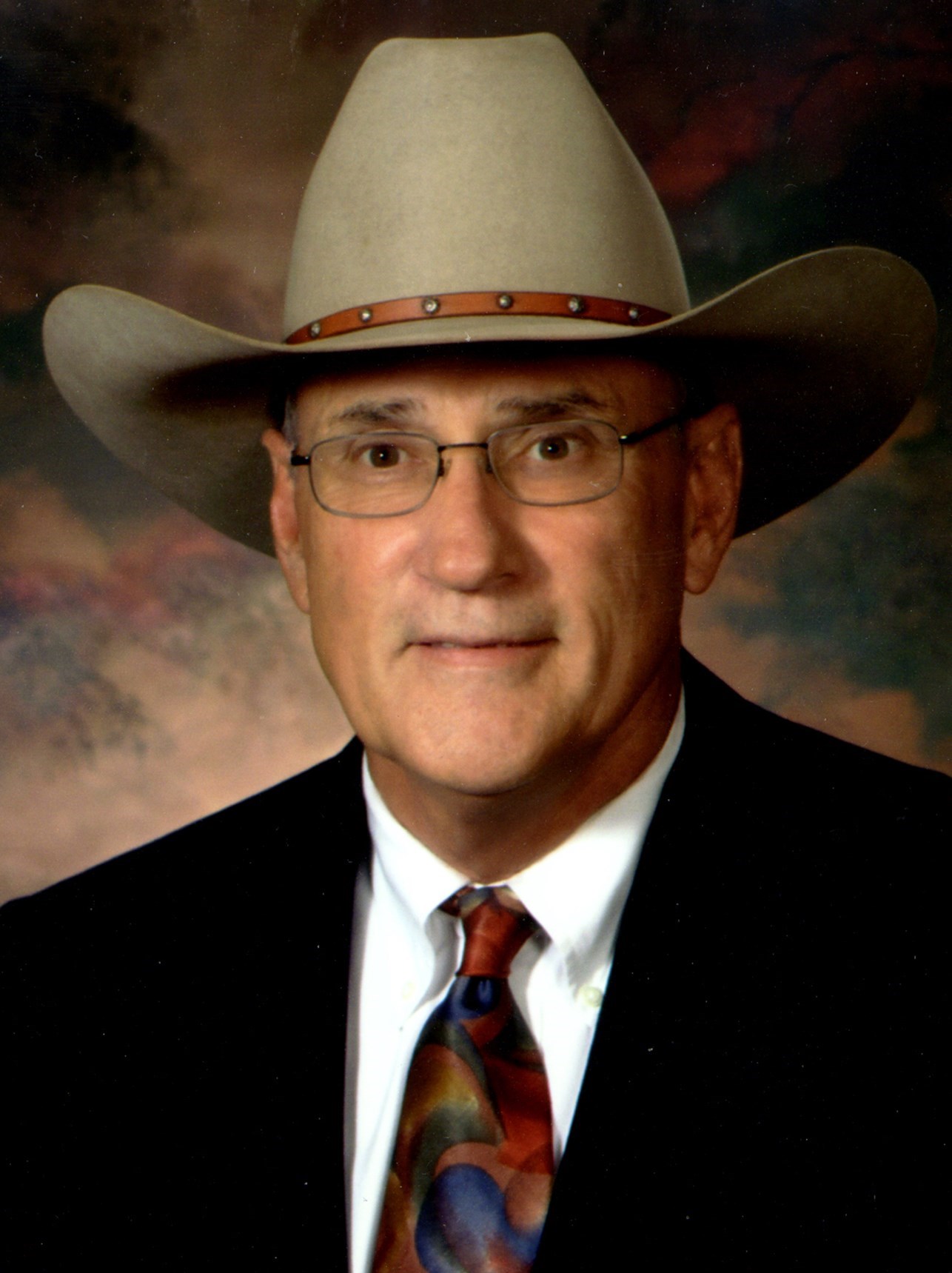Charles W. Melton Obituary Houston, TX