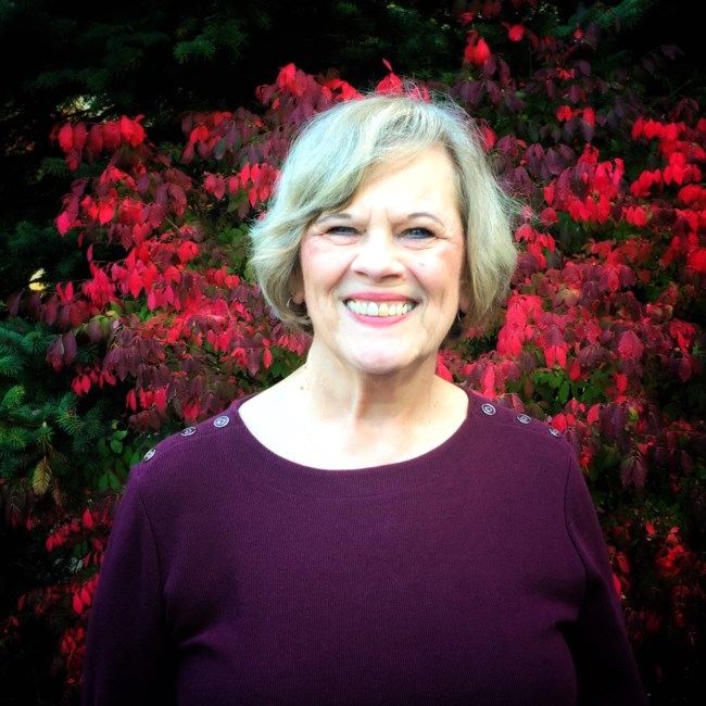 Obituary of Anita Fuller