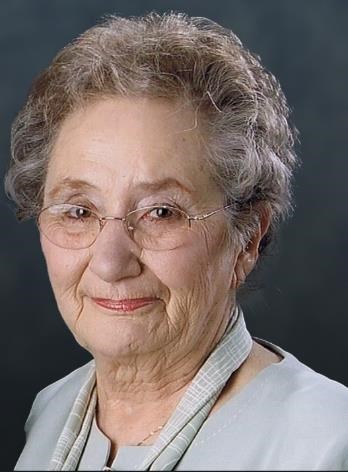 Avis de décès de Catherine "Catina" Wilson Shupe