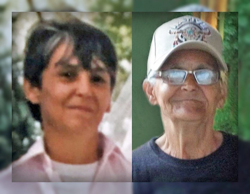 Obituary of Linda June Desautel