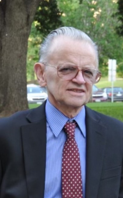 Obituary of Robert Francis Molenda Sr.